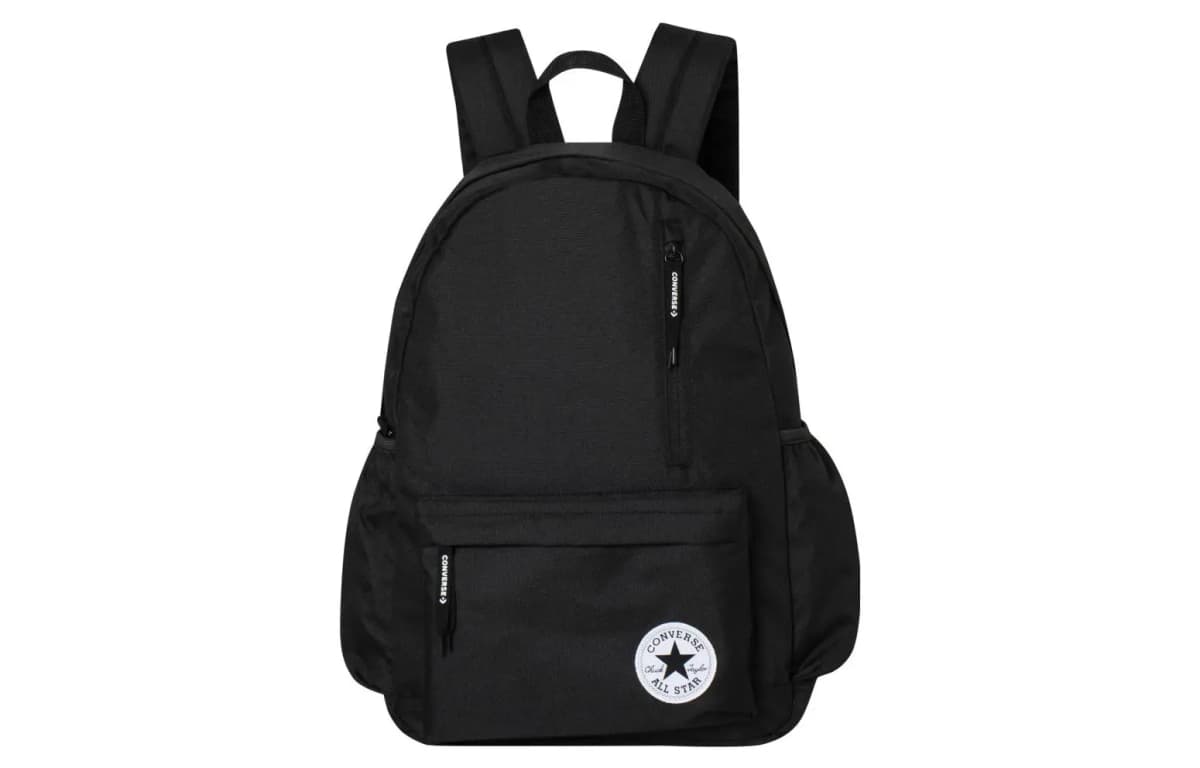 Converse Bel Çantası Qara