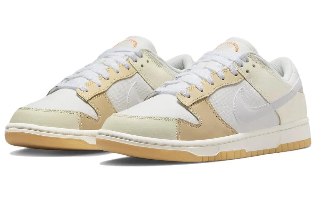 Nike Dunk Low Se Patchwork If Lost Return To 3
