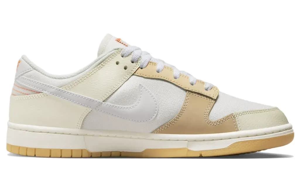 Nike Dunk Low Se Patchwork If Lost Return To 2