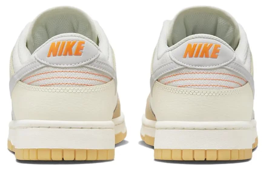 Nike Dunk Low Se Patchwork If Lost Return To 5