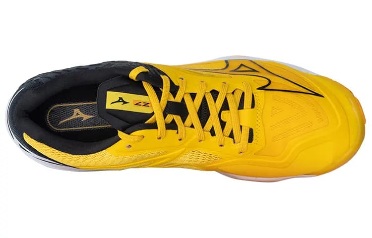 Mizuno Wave Lighting Z7 4