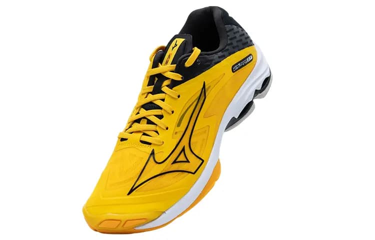 Mizuno Wave Lighting Z7 3