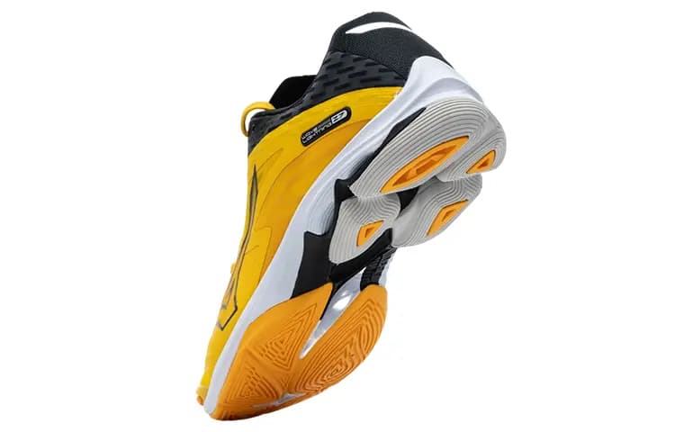 Mizuno Wave Lighting Z7 5