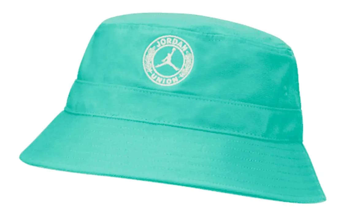 JORDAN X Union Bucket Hat