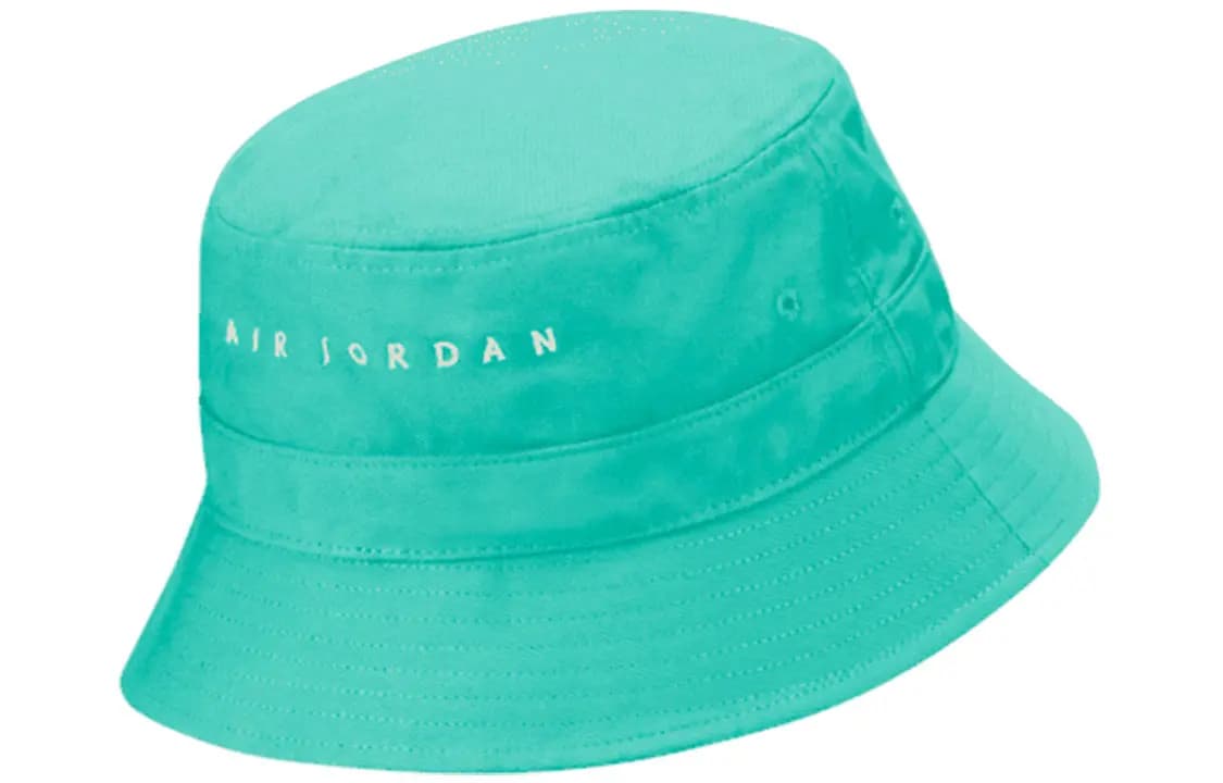 JORDAN X Union Bucket Hat 2