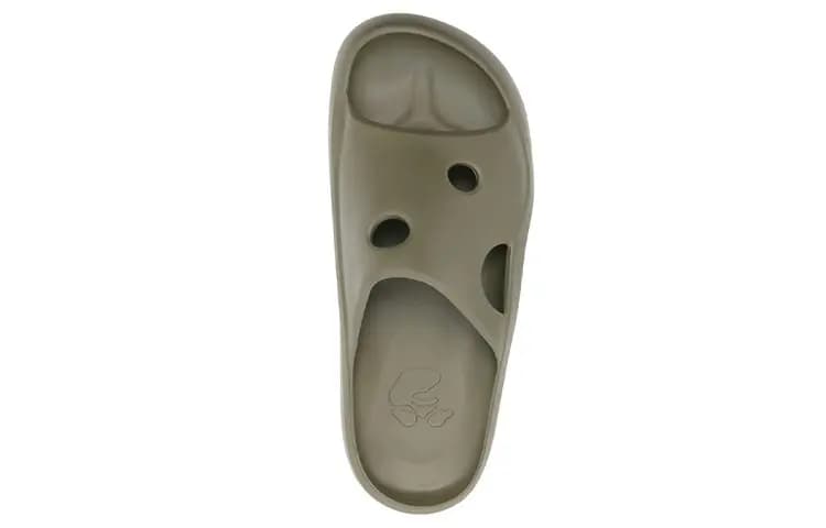 OFF-WHITE Meteor Padded Slides 3