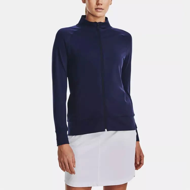 Under Armour Storm Qadın İdman Geyimi Göy 3
