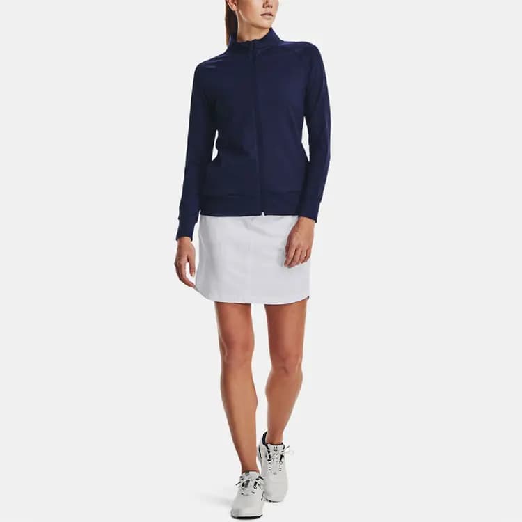 Under Armour Storm Qadın İdman Geyimi Göy 5