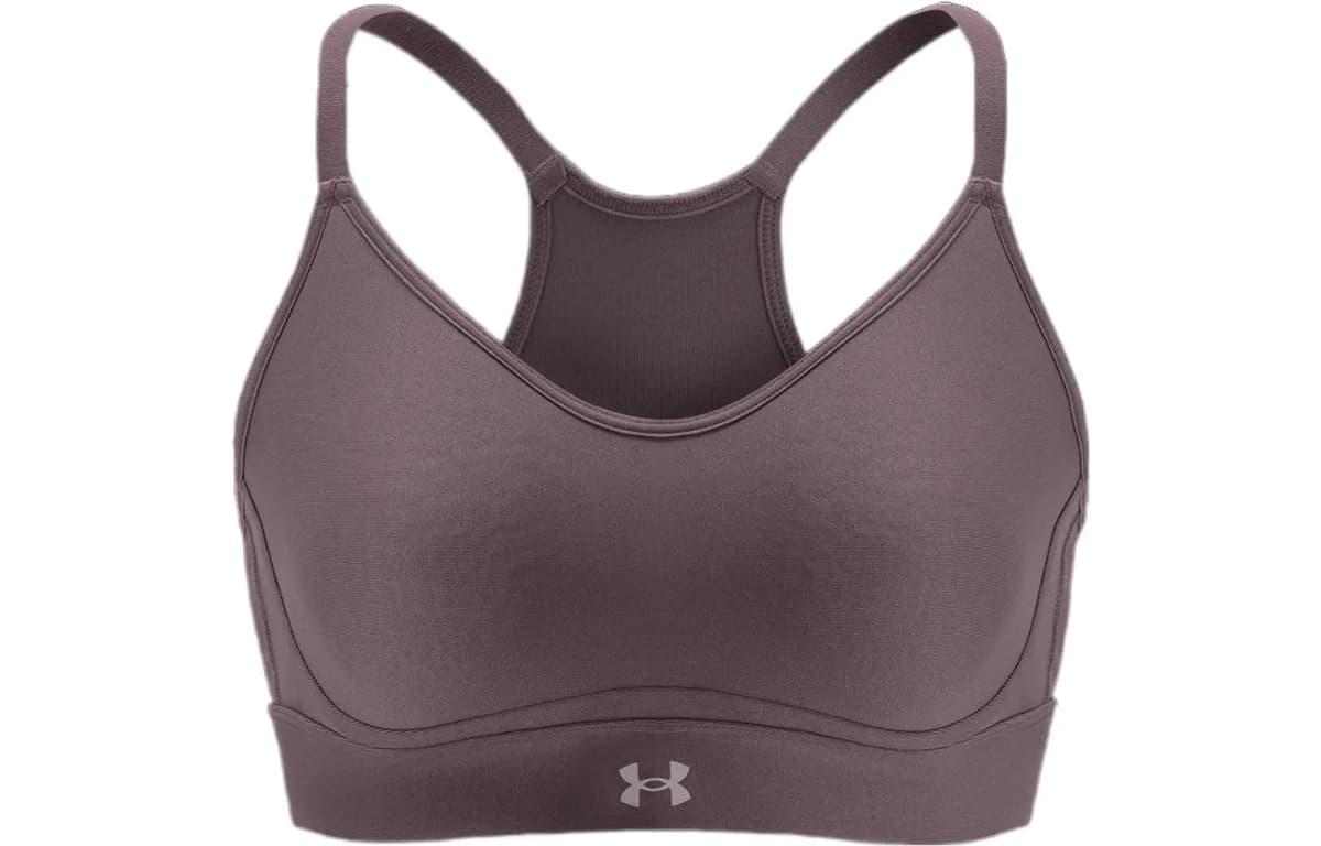 Under Armour Continuum Qadın İdman Alt Geyimi Bənövşəyi