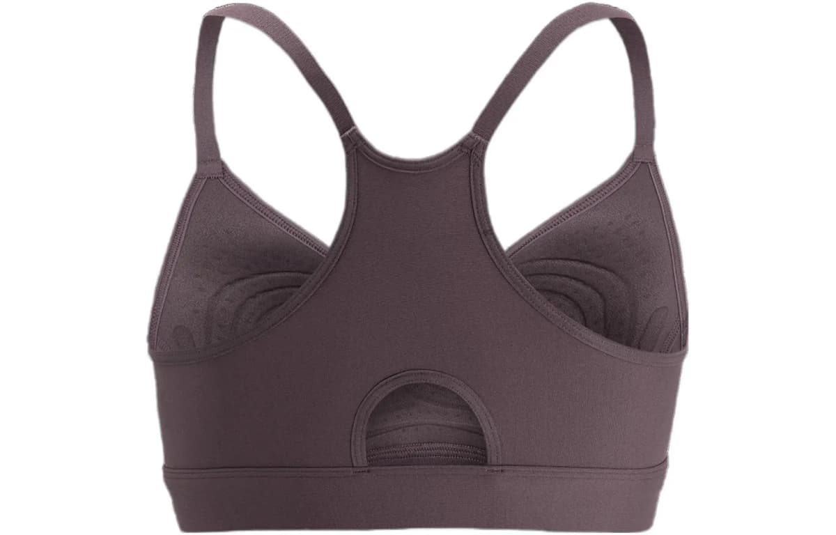 Under Armour Continuum Qadın İdman Alt Geyimi Bənövşəyi 2