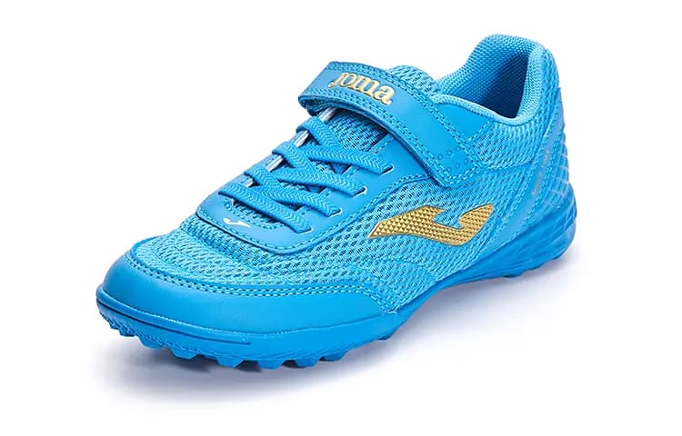 Joma Uşaq Futbol Ayaqqabısı Tünd Mavi 3