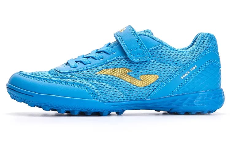 Joma Uşaq Futbol Ayaqqabısı Tünd Mavi