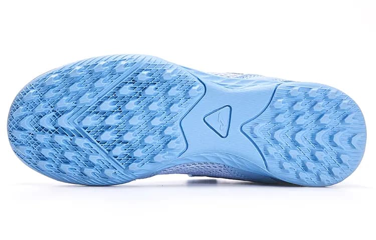 JOMA Uşaq Futbol Ayaqqabısı Açıq Mavi 5