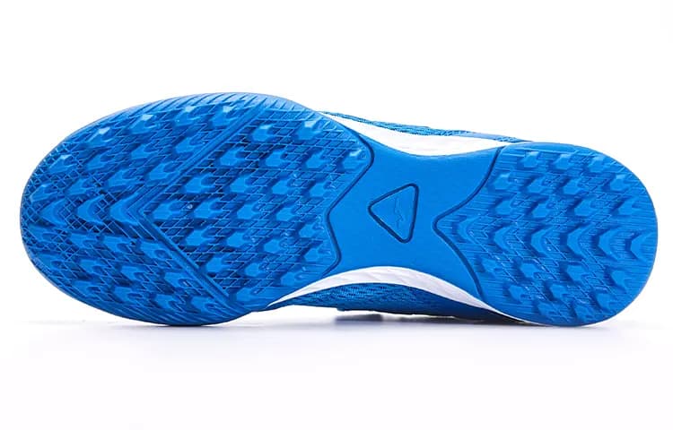 Joma Low-Top Uşaq Futbol Ayaqqabısı Kral Mavisi 5