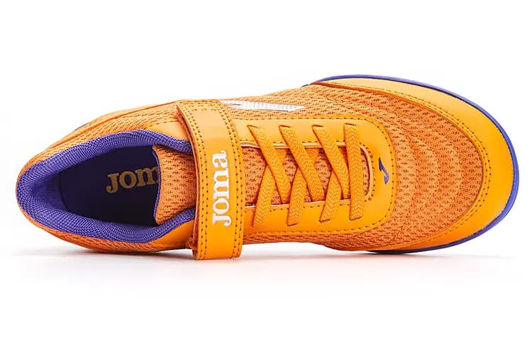 Joma Uşaq Futbol Ayaqqabısı Narıncı 2