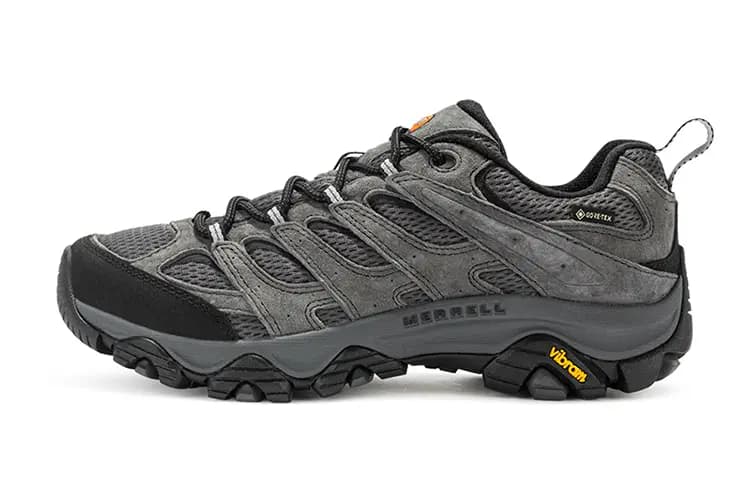 Moab 3 MERRELL GORE TEX Granite
