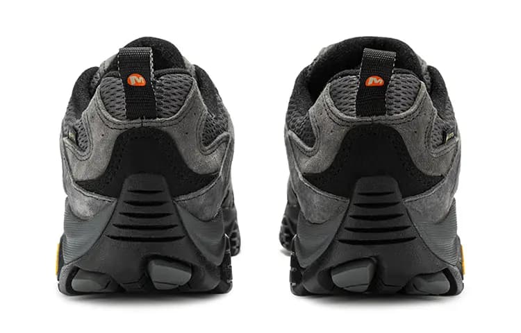 Moab 3 MERRELL GORE TEX Granite 4