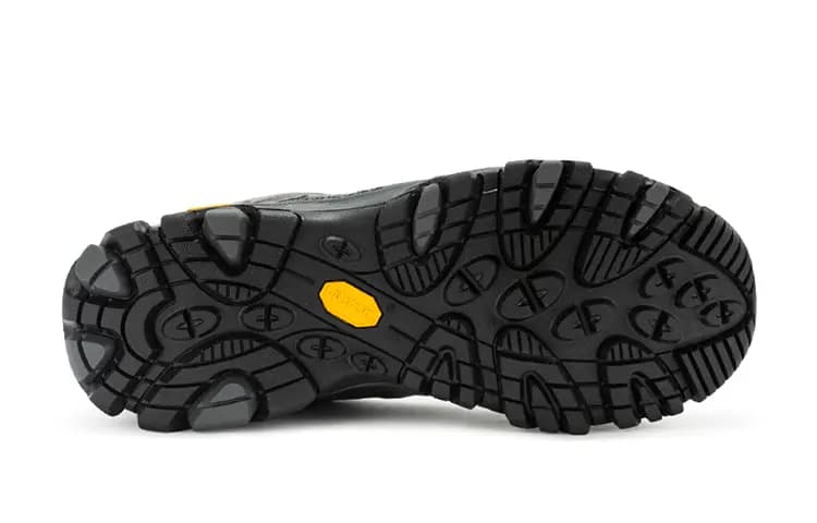 Moab 3 MERRELL GORE TEX Granite 5