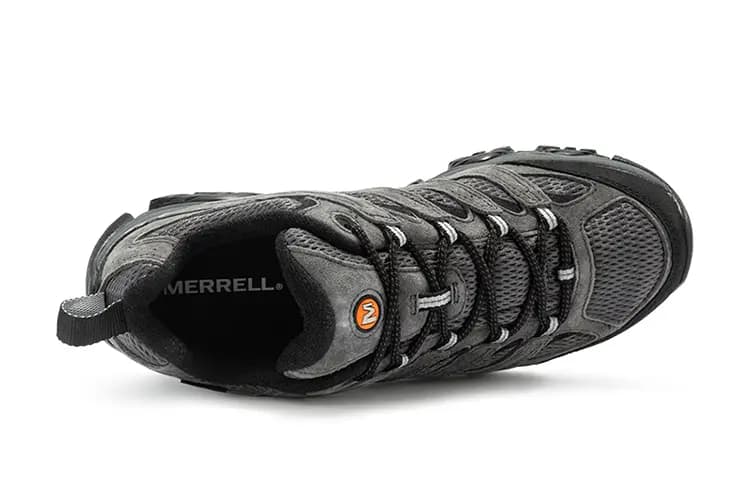 Moab 3 MERRELL GORE TEX Granite 3