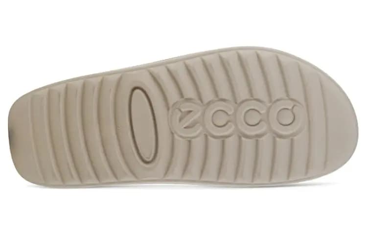 Ecco Komo Collection Loafers Women's Beige 5