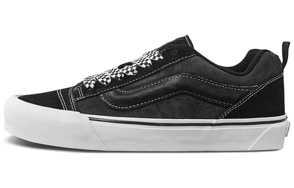 Vans Knu Skool Vlt Lx Qara/Boz