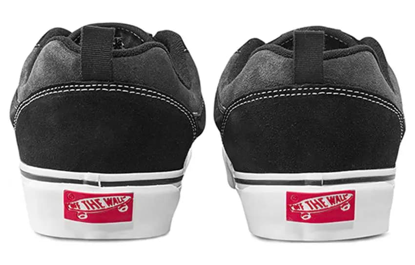 Vans Knu Skool Vlt Lx Qara/Boz 4