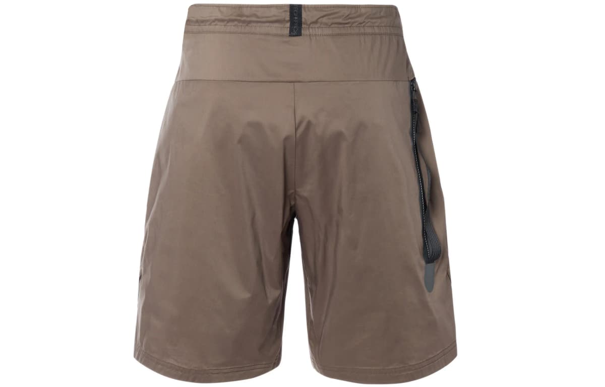 Nike Cargo Shorts Men Gray 3