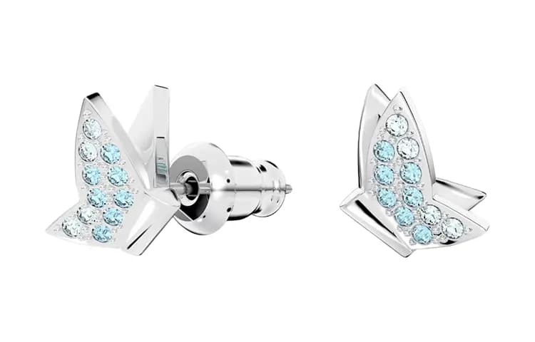 Swarovski Lilia Qadın Sırğaları 2