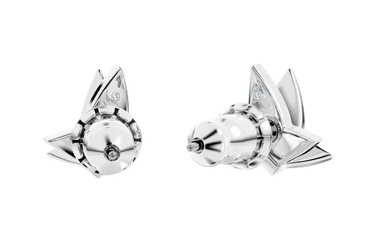 Swarovski Lilia Qadın Sırğaları 4