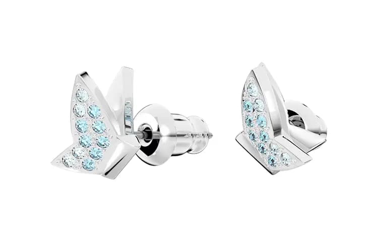 Swarovski Lilia Qadın Sırğaları 3