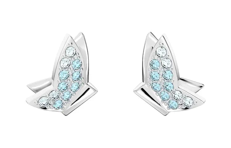 Swarovski Lilia Qadın Sırğaları