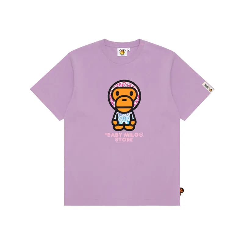 Aape SS23 Baby Milo Qadın Köynəyi 5