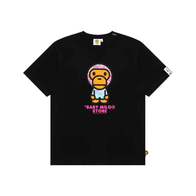 Aape SS23 Baby Milo Qadın Köynəyi