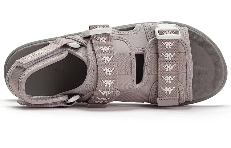 Kappa Sandal Unisex Gül/Boz 3