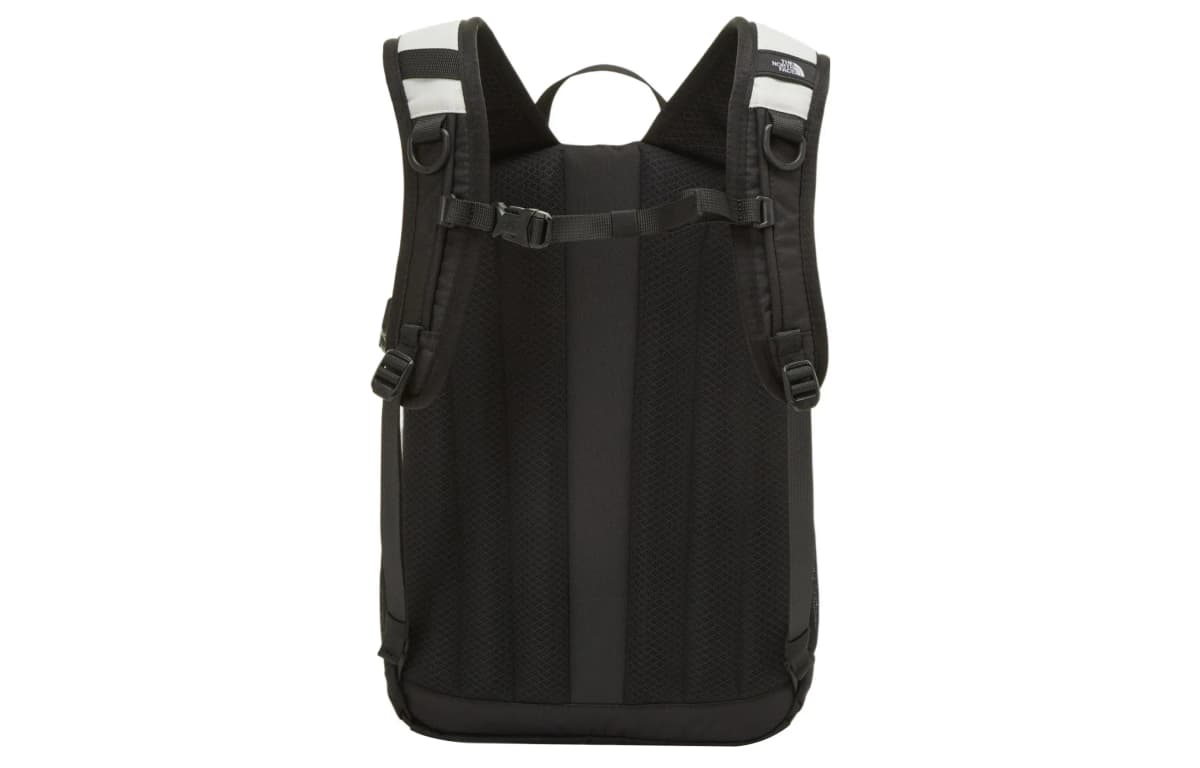 THE NORTH FACE 17L Bel Çantası Bej/Qara 2