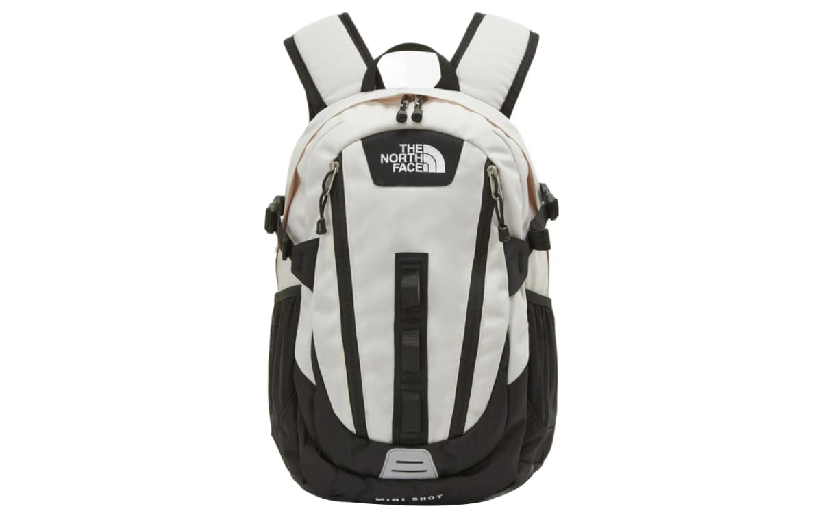 THE NORTH FACE 17L Bel Çantası Bej/Qara