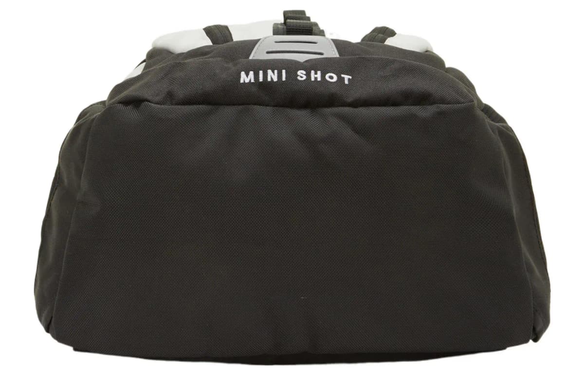 THE NORTH FACE 17L Bel Çantası Bej/Qara 3