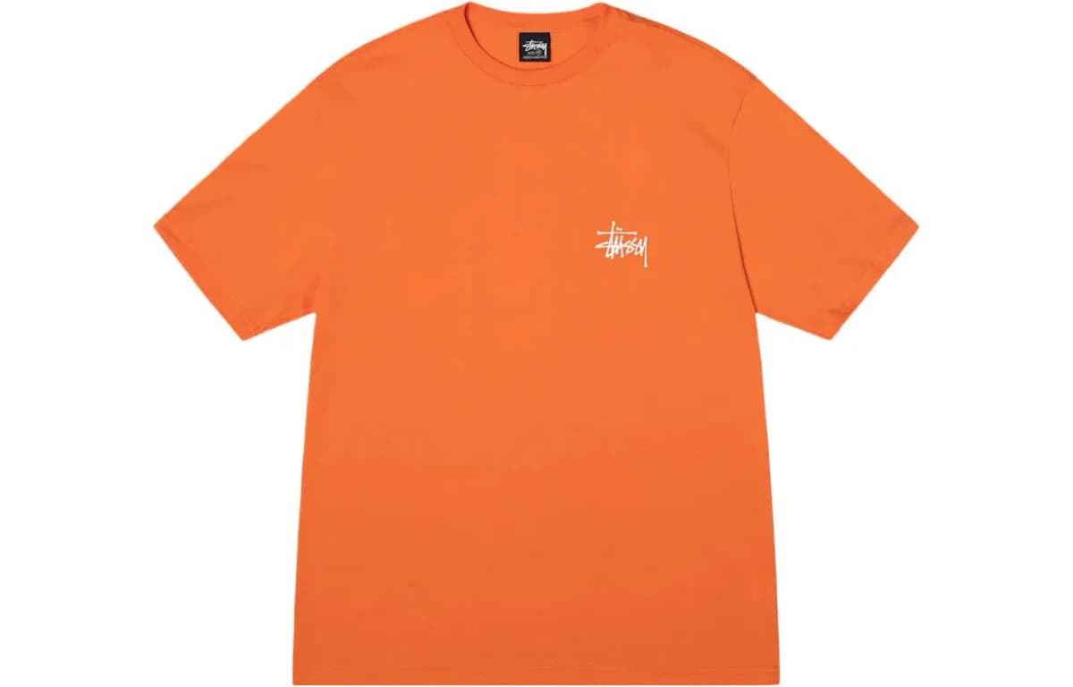 Stussy SS23 Basic StÜssy Tee 12