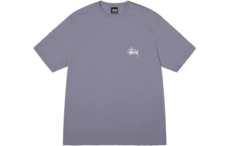 Stussy SS23 Basic StÜssy Tee 8