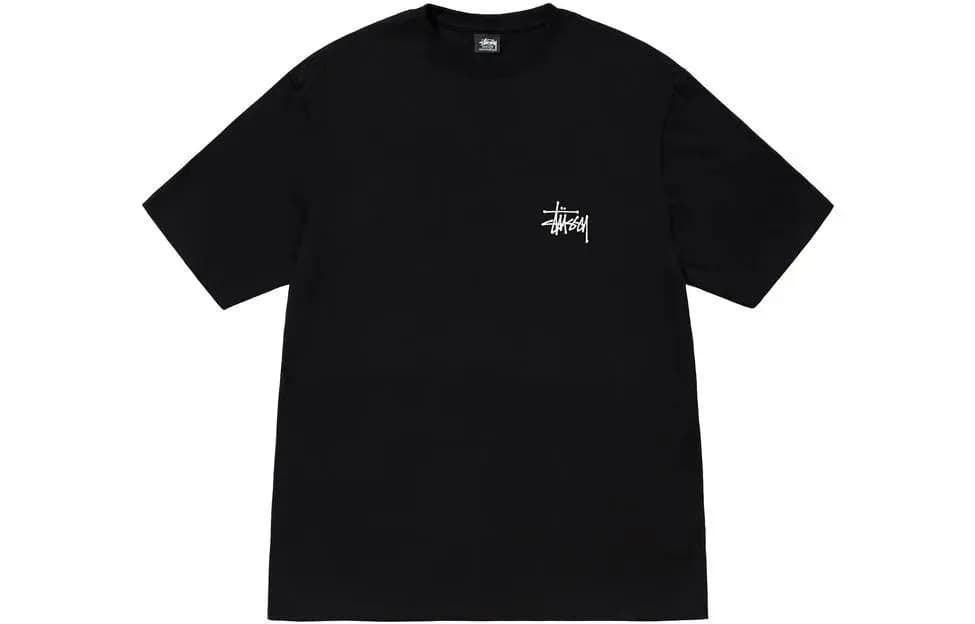 Stussy SS23 Basic StÜssy Tee 10