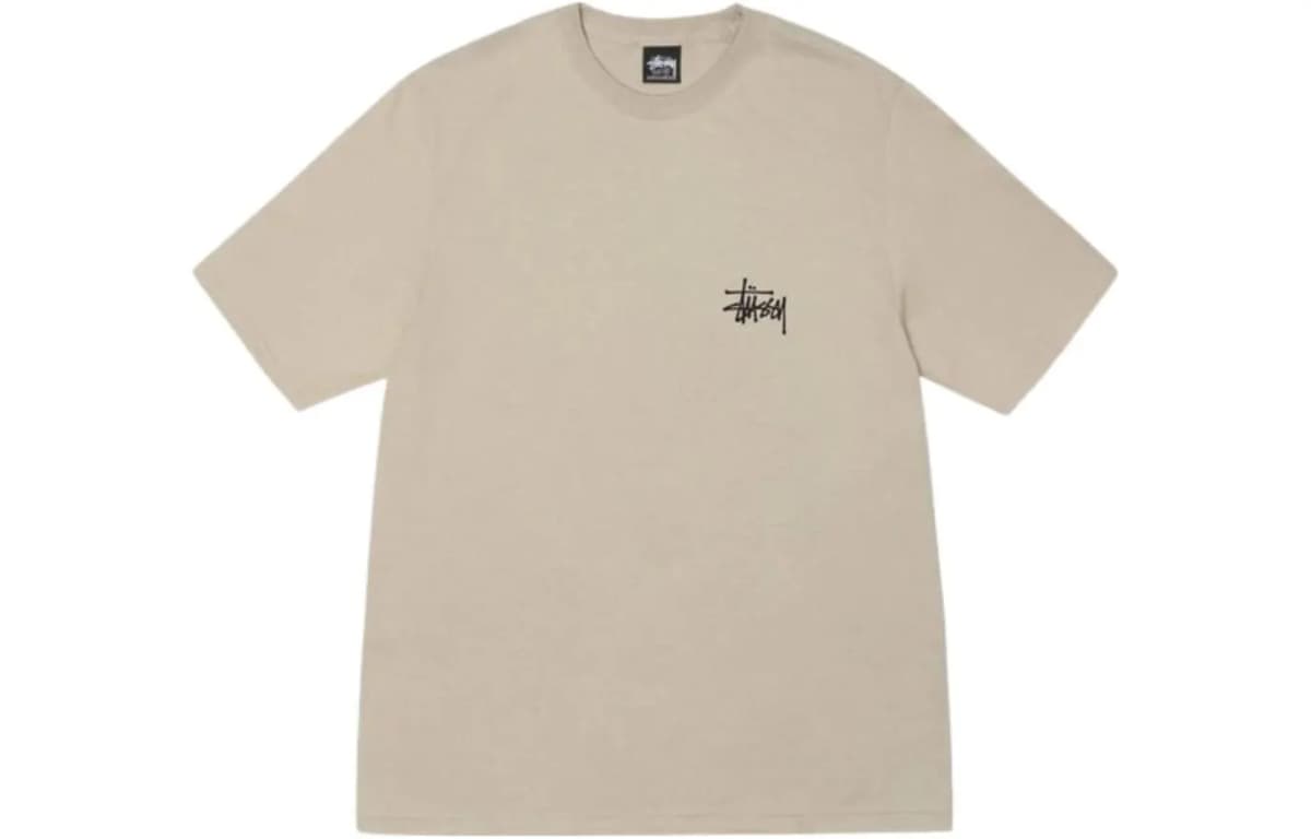 Stussy SS23 Basic StÜssy Tee 15