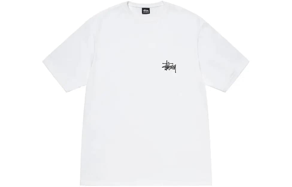 Stussy SS23 Basic StÜssy Tee 2