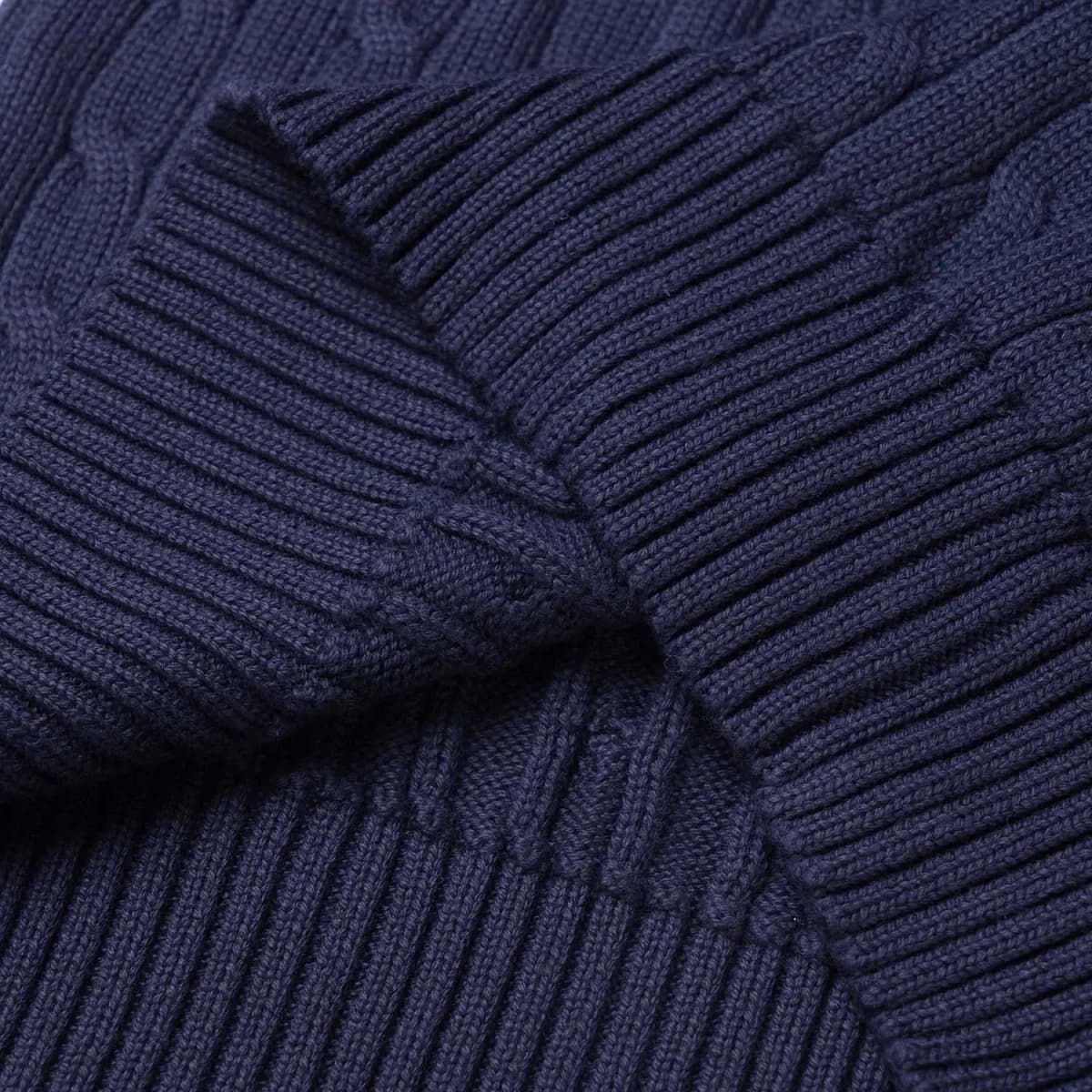 Polo Ralph Lauren Sweaters Women's Navy Blue 5