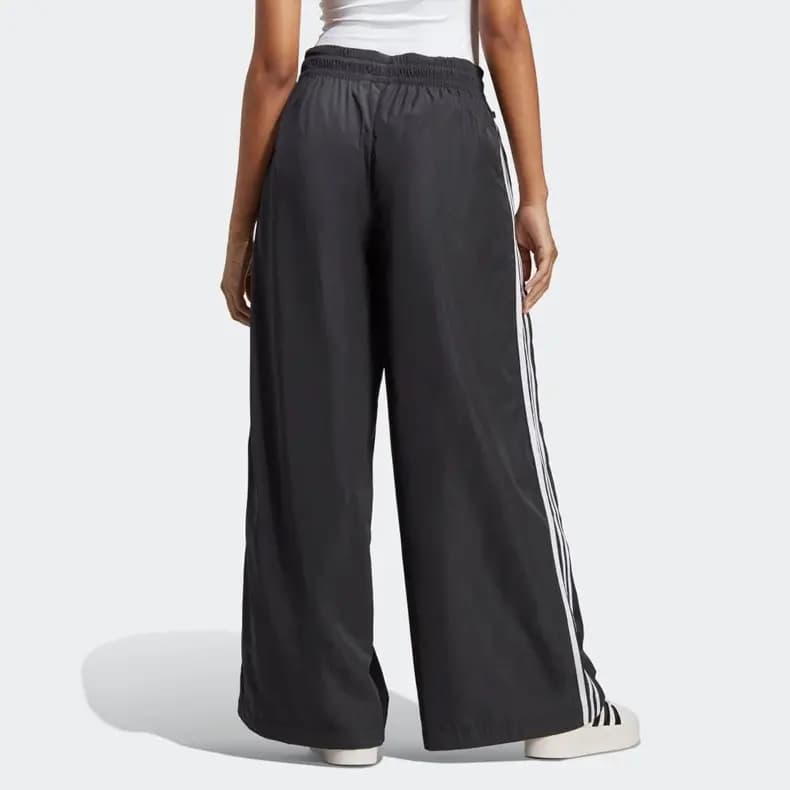adidas Originals Qadın Şalvarı Qara 6