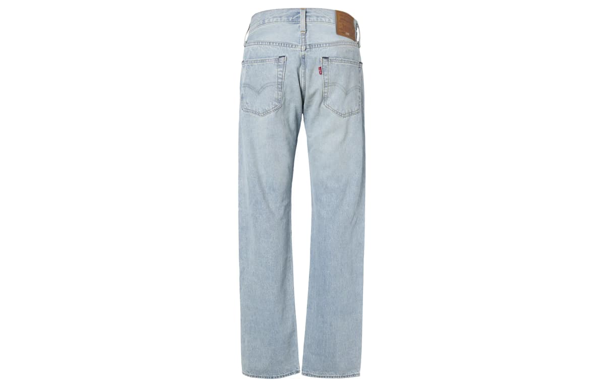 Levi's 501 150th Anniversary Kişi Cinsi Açıq Göy 2