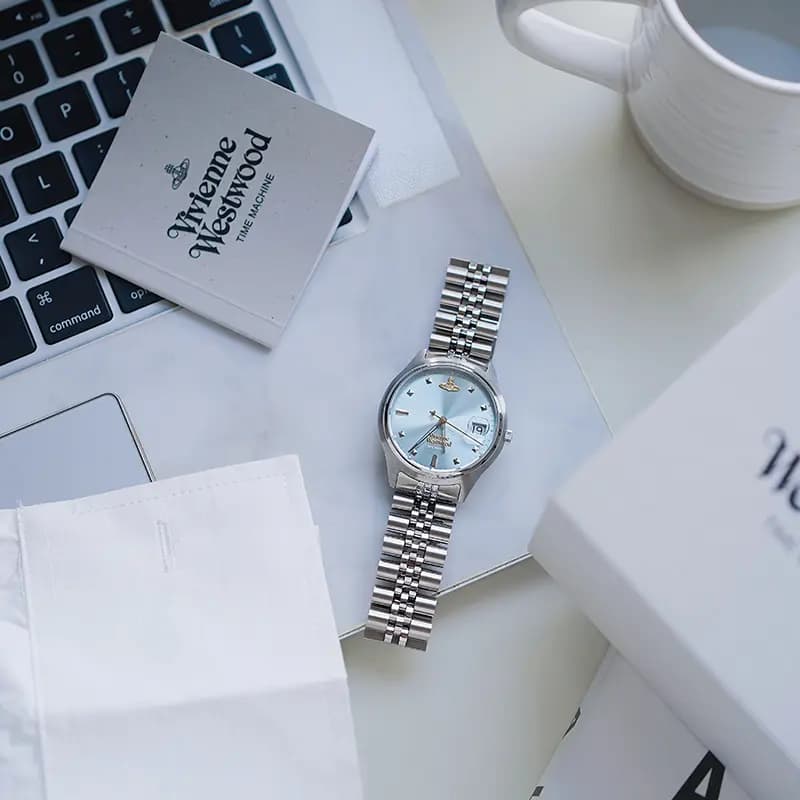 Vivienne Westwood Little Camberwell 29mm 3