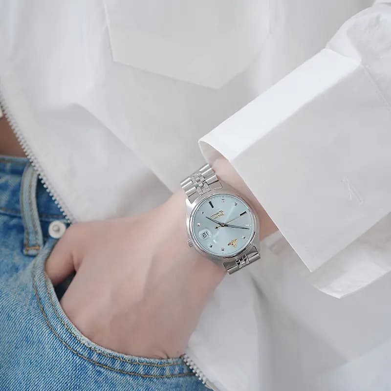 Vivienne Westwood Little Camberwell 29mm 4