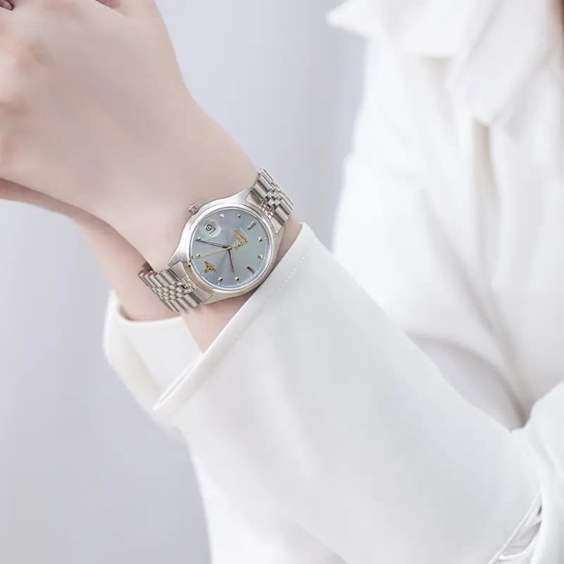 Vivienne Westwood Little Camberwell 29mm 8