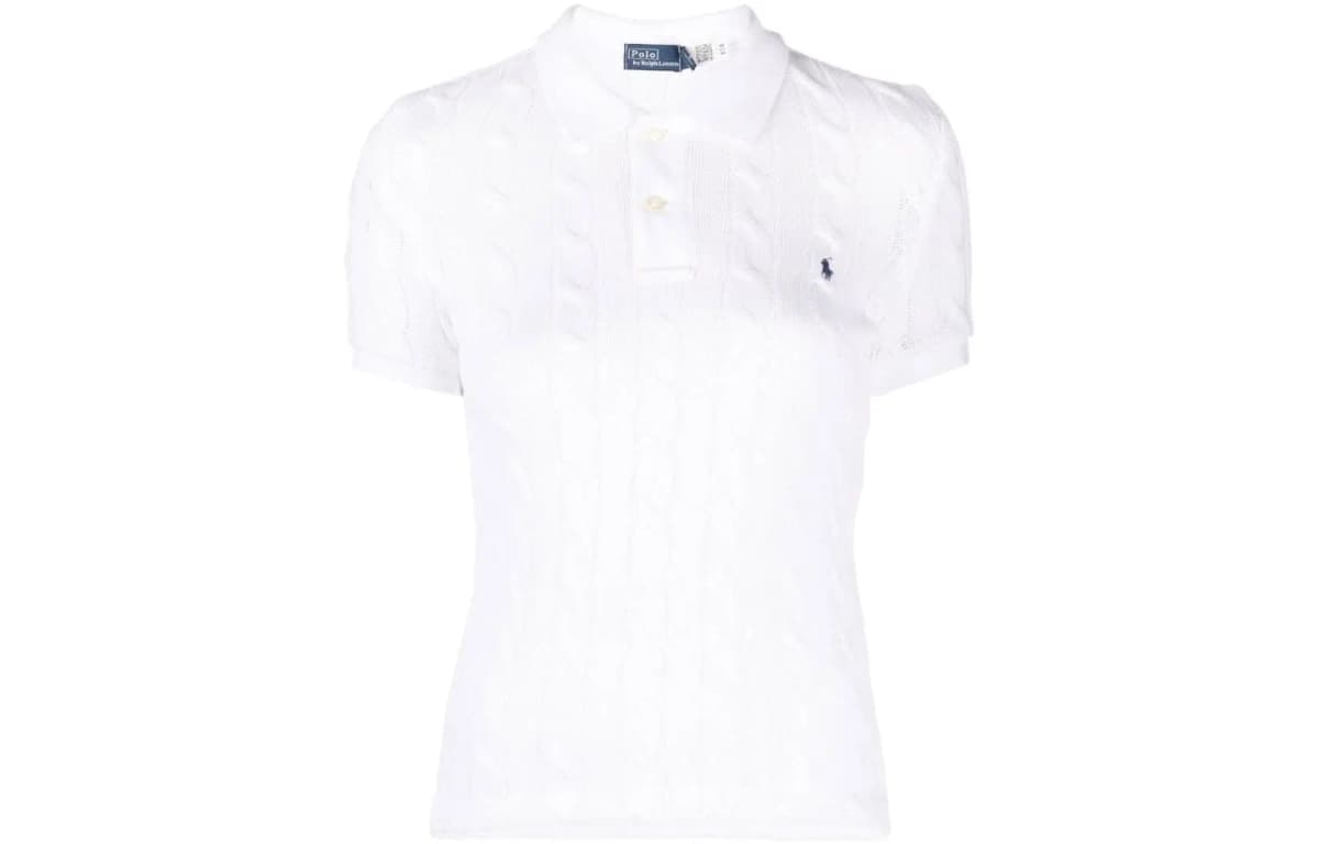 Polo Ralph Lauren Polo Köynəyi