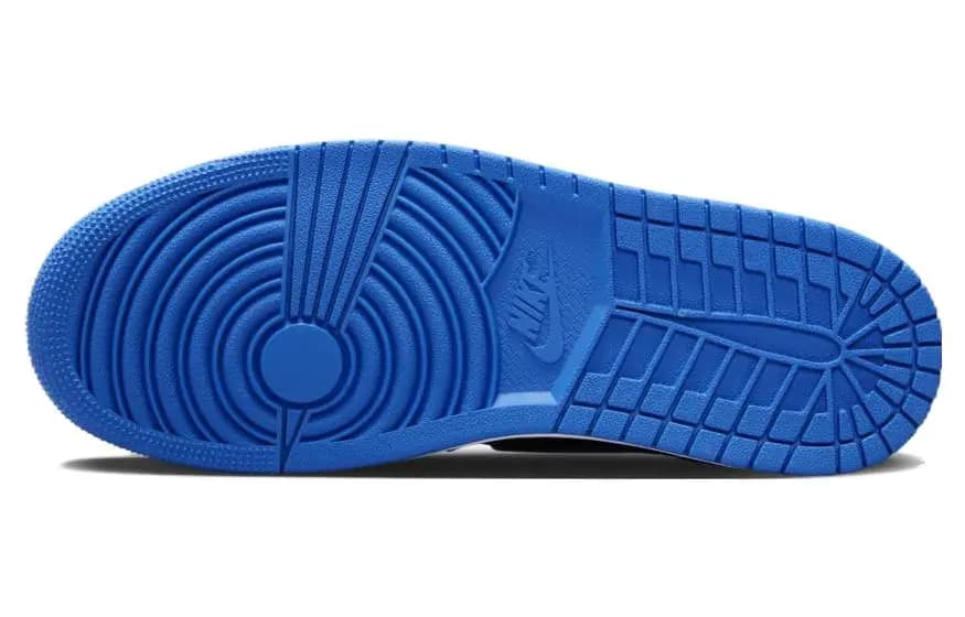 JORDAN 1 Retro High Og Royal Reimagined 6
